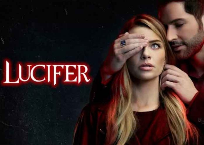 cine, lucifer, temporada 6, serie, netflix, hbo,