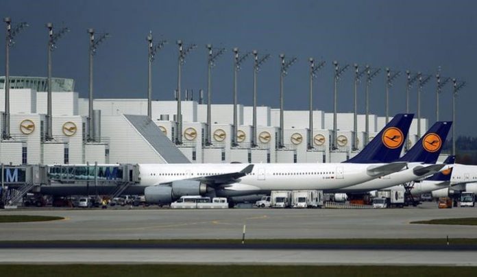 lufthansarean