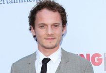 Así quedó el lugar donde sufrió el accidente Anton Yelchin