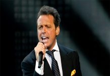 Conductora y Luis Miguel tienen encuentro sexual