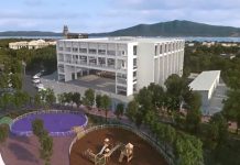 Obras de modernización del parque LAVF estarán listas en marzo del 2017