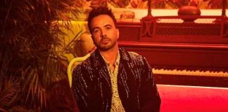 luis fonsi, premios juventud, nominaciones, myke towers,