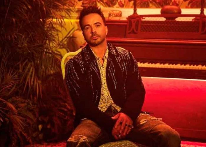 luis-fonsi- luis fonsi, premios juventud, nominaciones, myke towers,