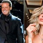 Michelle Salas rompe lazo con Luis Miguel tras exhibirla en serie de Netflix netflix, serie, luis miguel, michelle salas, intimidad, el sol de mexico,
