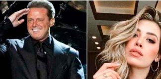 netflix, serie, luis miguel, michelle salas, intimidad, el sol de mexico,