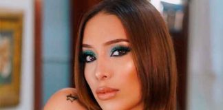 mexico, luisa fernanda w, cirugias, video, instagram, cambio estetico,