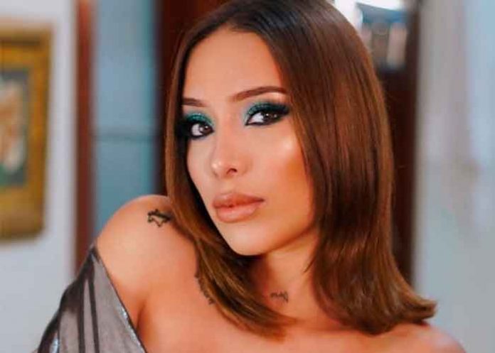 mexico, luisa fernanda w, cirugias, video, instagram, cambio estetico,