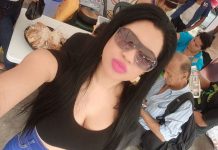 Luisa Ortega no quiere «robarle el marido» a nadie
