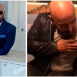 Revelan estrategia de Lupillo Rivera para borrarse el tatuaje de Belinda mexico, tatuaje, lupillo rivera, belinda, polemica, viral, video,