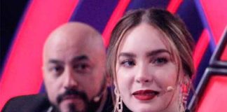 mexico, filtro, lupillo rivera, belinda, tatuaje, instagram, viral, redes sociales, insolito,