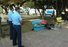 León: Fallece lustrador antes de iniciar jornada