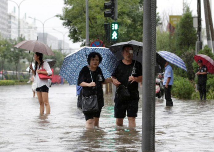 luvias