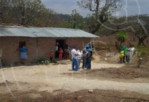 La Trinidad, Estelí: Llegó la luz a Las Correderas