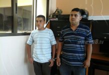 Policia Nacional sigue conteniendo el flujo de marihuana procedente de Honduras