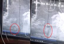 Captan supuesta Mocuana en La Libertad, Chontales (Video)