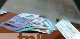 nicaragua, minsa, pago anticipado, managua, trabajadores de salud,