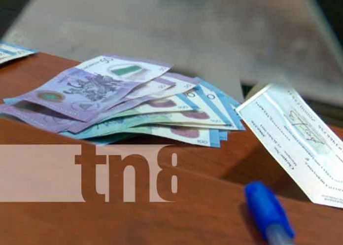 nicaragua, minsa, pago anticipado, managua, trabajadores de salud,