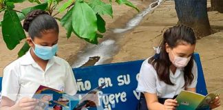 nicaragua, castillas educativas, derechos, mujeres, estudiantes, educacion, managua, colegio publico la libertad,