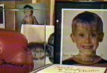 Michael Jackson guardaba una foto de Macaulay Culkin en su armario