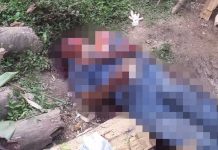 Matan a dos hermanos a machetazos en Santa Bárbara, Honduras