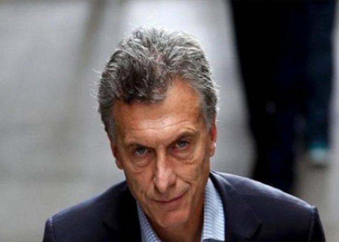 macri