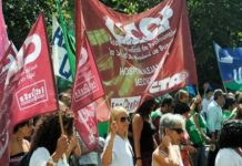 Se agudiza el paro de médicos contra políticas de Macri