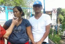 Managua: Avanza investigación de niño robado en hospital