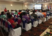 Buscan mejorar desempeño del sector madera