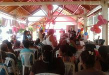 Celebran a las madres trabajadoras por cuenta propia