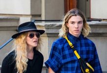 Hijo de Madonna la deja por ser muy rígida