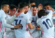 ¡Sorpresa! Real Madrid estrena nueva camiseta temporada 2021-2022 fotos, real madrid, estreno, camiseta, temporada,