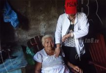 Madres de héroes y mártires celebraran el 30 de Mayo con distintas actividades