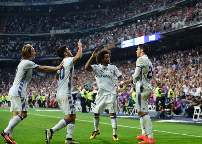 madrid