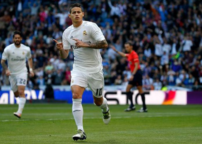 madrid