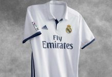 Barcelona y Real Madrid presentan su equipación