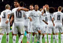 Real Madrid y Wolfsburgo ya tienen boleto en mano