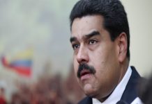 Inicia visita oficial del presidente Nicolás Maduro a Jamaica