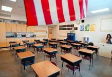 Arrestan en EE.UU. a maestra por tener relaciones sexuales con un menor estados unidos, maestra, detencion, agresion sexual,