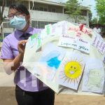 Inicia certamen del mejor maestro de primaria en escuelas de Nicaragua nicaragua, maestro, certamen, seleccion, primaria, profesor,