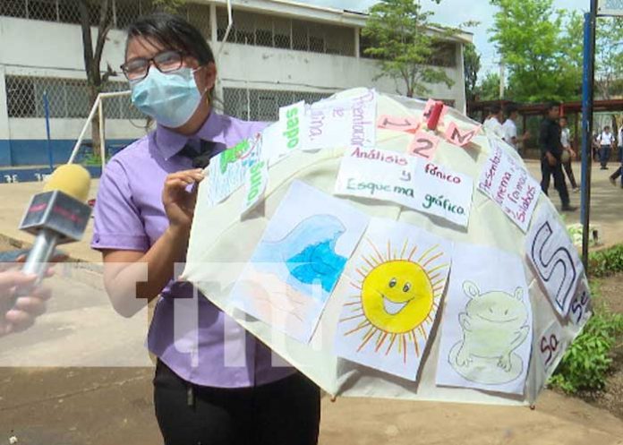 nicaragua, maestro, certamen, seleccion, primaria, profesor,