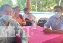 Tipitapa celebra anticipadamente el Día del Maestro con el MINED nicaragua, dia del maestro, tipitapa, celebracion, maestros, docentes,