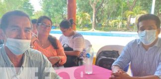 nicaragua, dia del maestro, tipitapa, celebracion, maestros, docentes,