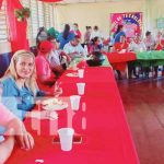 Alegre celebración por el Día del Maestro en Nandaime nicaragua, maestros, nandaime, celebracion,