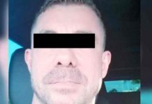 Dan prisión preventiva a Florian Tudor, presunto líder de mafia rumana mexico, florian tudor, delincuencia, prision,