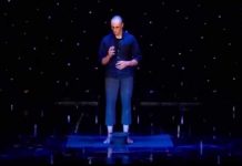Mago español gana el mundial de magia con este show