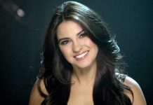 Instagram: Maite Perroni estrena nuevo look