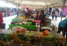 Estelí: Población disfruta de la feria del maíz