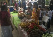 Estelí: Realizan Feria del Maíz