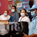 nicaragua, chontales, Minsa, malaria,