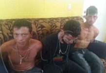 «Casa buzón»de marihuana en residencial de Managua
